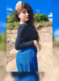 Fantasy queen Rusha - Transsexual escort in Bangalore Photo 25 of 30