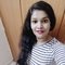 Fantasy Quin Varsha - Acompañantes transexual in Chennai