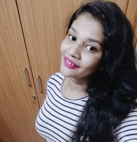 Fantasy Quin Varsha - Acompañantes transexual in Chennai