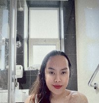 Fantasy Sam - Transsexual escort in Dubai