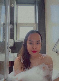 Fantasy Sam - Acompañantes transexual in Dubai Photo 3 of 5