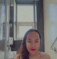 Fantasy Sam - Transsexual escort in Dubai