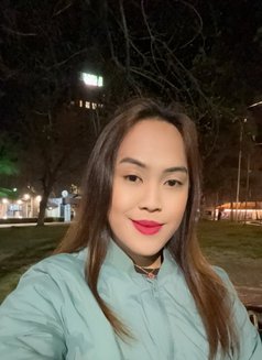 Fantasy Sam - Acompañantes transexual in Dubai Photo 4 of 5