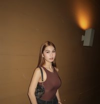 Fantasy Thalia - escort in Manila