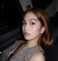 Fantasy Thalia - escort in Manila