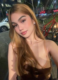 Fantasy Thalia🇷🇺 - escort in Manila Photo 10 of 11