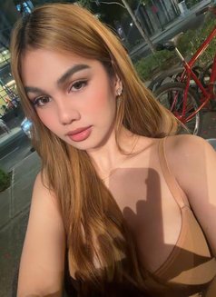 Fantasy Thalia🇷🇺 - escort in Manila Photo 11 of 11