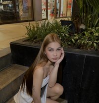 Fantasy Thalia🇷🇺 - puta in Manila