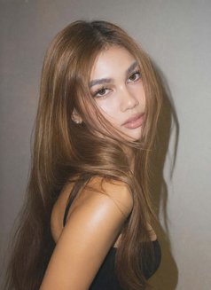 Fantasy Thalia🇷🇺 - escort in Manila Photo 11 of 11