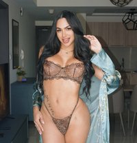 FANTASY TOP COLOMBIAN🇨🇴EXCLUSIVE - Transsexual escort in Dubai Photo 4 of 30