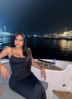 Fantasy Ts LATINA🇨🇴 - Transsexual escort in Dubai Photo 17 of 30