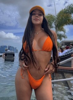 Fantasy Ts LATINA🇨🇴 - Acompañantes transexual in Dubai Photo 19 of 27