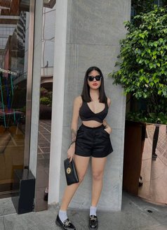 Fantasy Ysabel - escort in Bangkok Photo 1 of 7