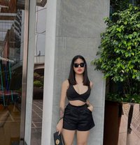 Fantasy Ysabel - puta in Bangkok