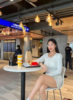 Fantasy Ysabel - escort in Bangkok Photo 2 of 7