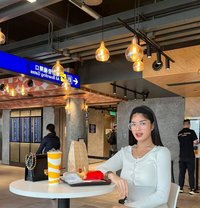 Fantasy Ysabel - puta in Bangkok