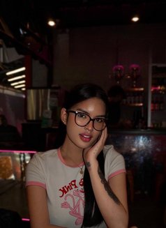 Fantasy Ysabel - escort in Bangkok Photo 3 of 7