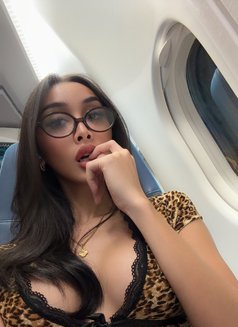 Fantasyani - Acompañantes transexual in Doha Photo 2 of 4