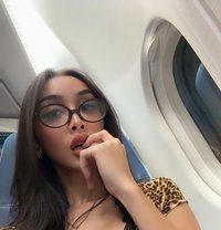 Fantasyani - Transsexual escort in Doha