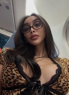 Fantasyani - Acompañantes transexual in Doha Photo 4 of 4