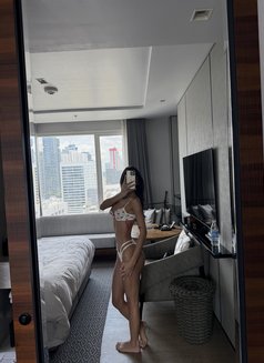 Fantasyani - Transsexual escort in Hong Kong Photo 11 of 20