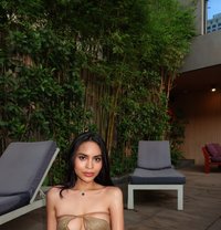 Fantasylexie - escort in Bangkok