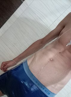 Fantazya 69 - Male escort in Cairo Photo 4 of 6