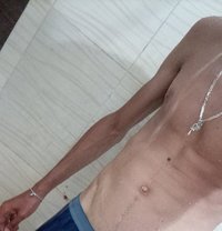 Fantazya 69 - Male escort in Cairo