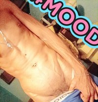 Fantazya 69 - Male escort in Cairo