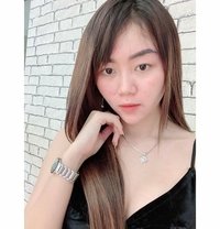 Fany - escort in Jakarta