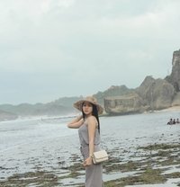 Fany - escort in Jakarta