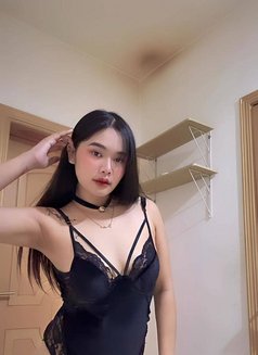 Far body massage - escort in Muscat Photo 2 of 5