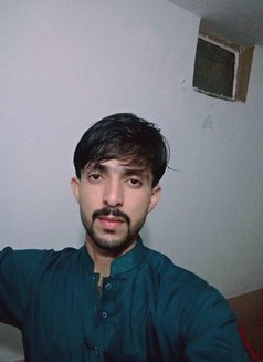 Far Had Jani - Acompañantes masculino in Islamabad Photo 1 of 1