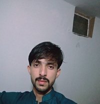 Far Had Jani - Acompañantes masculino in Islamabad