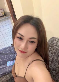 Fara - masseuse in Phuket Photo 10 of 10