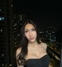Faraa Bigcock young ladyboy - Transsexual escort in Bangkok Photo 1 of 22