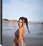 Faradina Hyper Transgirl giving Poppie - Transsexual escort in Bali Photo 4 of 10