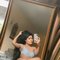 Faradina Hyper Transgirl giving Poppie - Transsexual escort in Bali