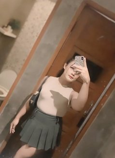 Faradina Hyper Transgirl giving Poppie - Acompañantes transexual in Bali Photo 16 of 16