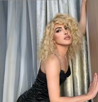 Maya xxl - Acompañantes transexual in Dubai