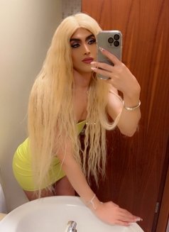 Farah 22 cm - Acompañantes transexual in Dubai Photo 22 of 30