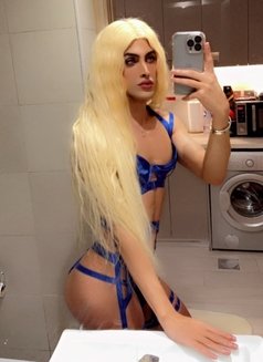 Farah 22 cm - Acompañantes transexual in Dubai Photo 19 of 20