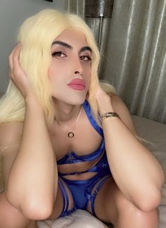 Farah 22 cm - Acompañantes transexual in Dubai Photo 27 of 30