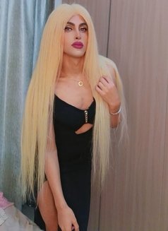 Farah 22 cm - Acompañantes transexual in Dubai Photo 29 of 30