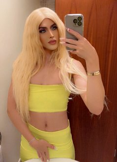 arabiya 22 Cm 🇸🇾 - Transsexual escort in Dubai Photo 4 of 27