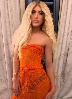 arabiya 22 Cm 🇸🇾 - Transsexual escort in Dubai Photo 5 of 27