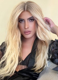 arabiya 22 Cm 🇸🇾 - Transsexual escort in Dubai Photo 9 of 27