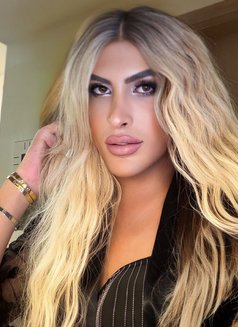 arabiya 22 Cm 🇸🇾 - Transsexual escort in Dubai Photo 11 of 27