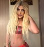 arabiya 22 Cm 🇸🇾 - Acompañantes transexual in Dubai Photo 12 of 19