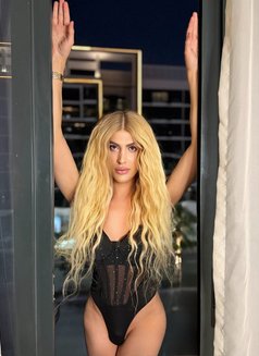 arabiya 22 Cm 🇸🇾 - Transsexual escort in Dubai Photo 19 of 27